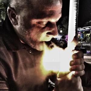 Meet your Posher, Jason